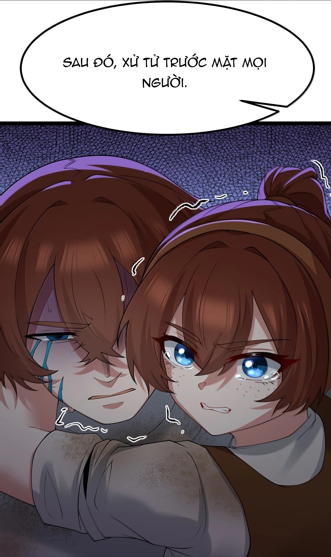 Anh Hùng Giai Cấp Tư Sản Chapter 140 - Trang 2