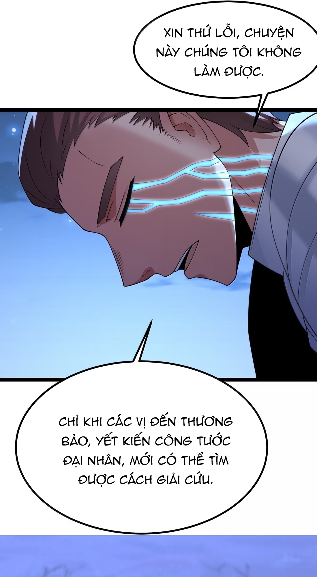 Anh Hùng Giai Cấp Tư Sản Chapter 140 - Trang 2