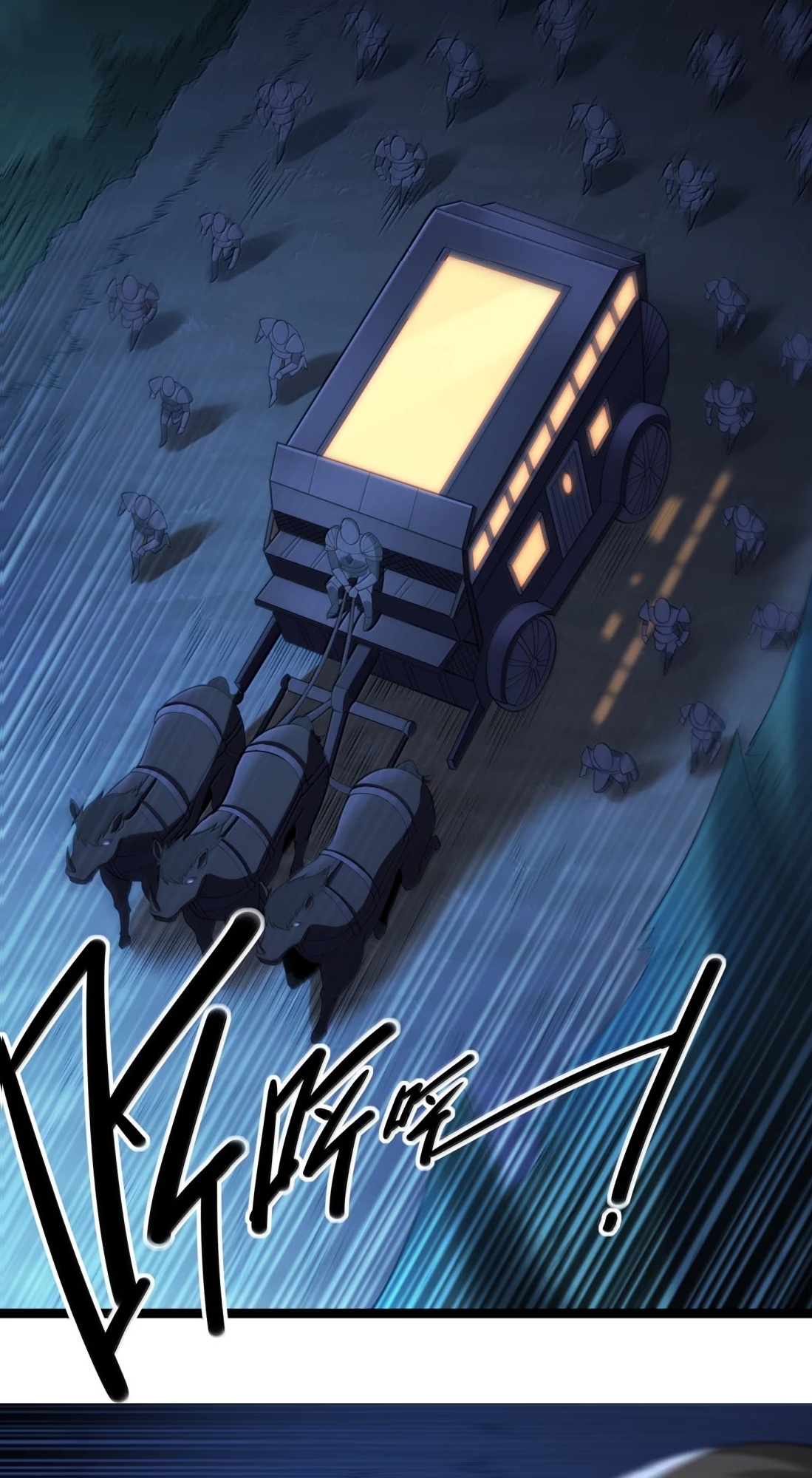 Anh Hùng Giai Cấp Tư Sản Chapter 140 - Trang 2