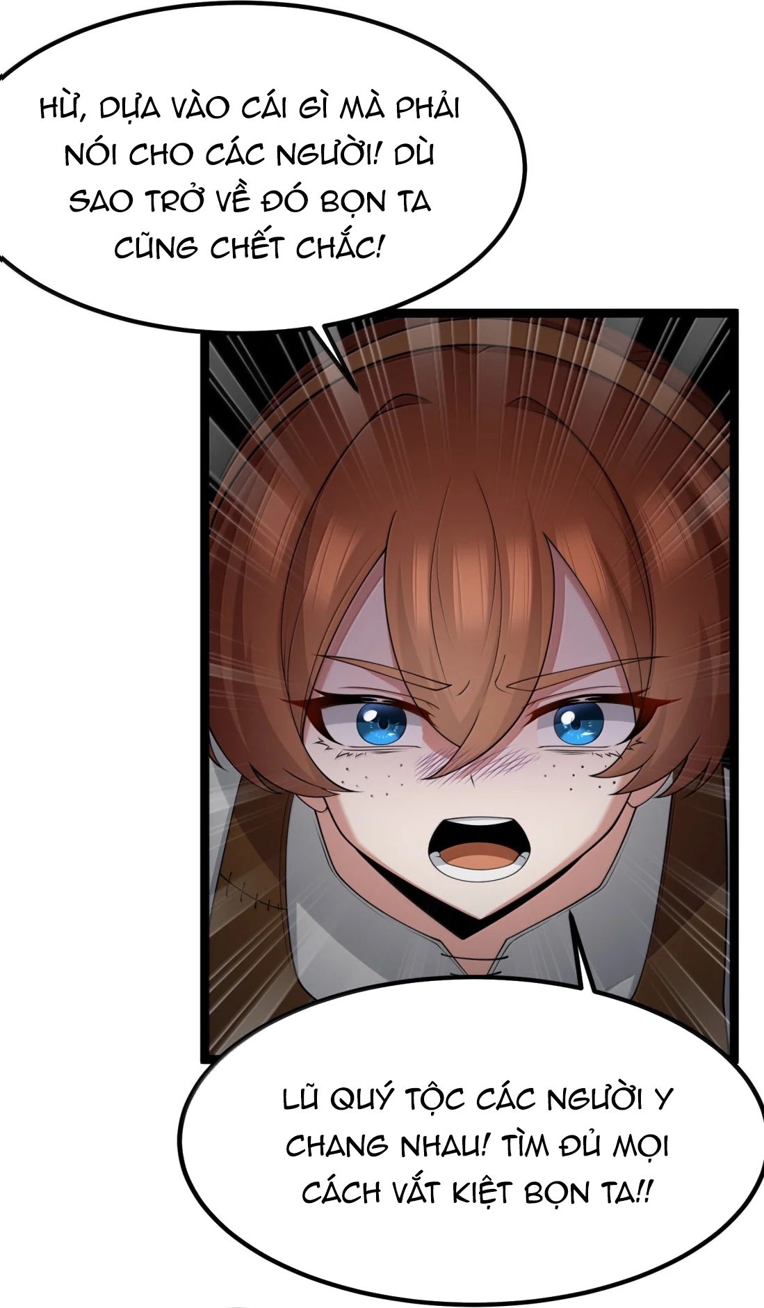 Anh Hùng Giai Cấp Tư Sản Chapter 140 - Trang 2