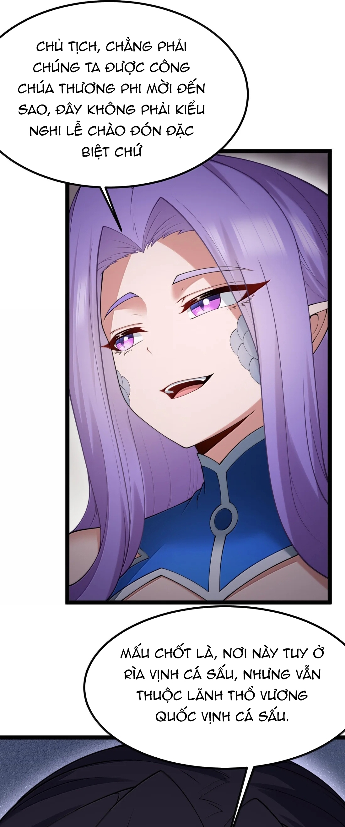 Anh Hùng Giai Cấp Tư Sản Chapter 140 - Trang 2