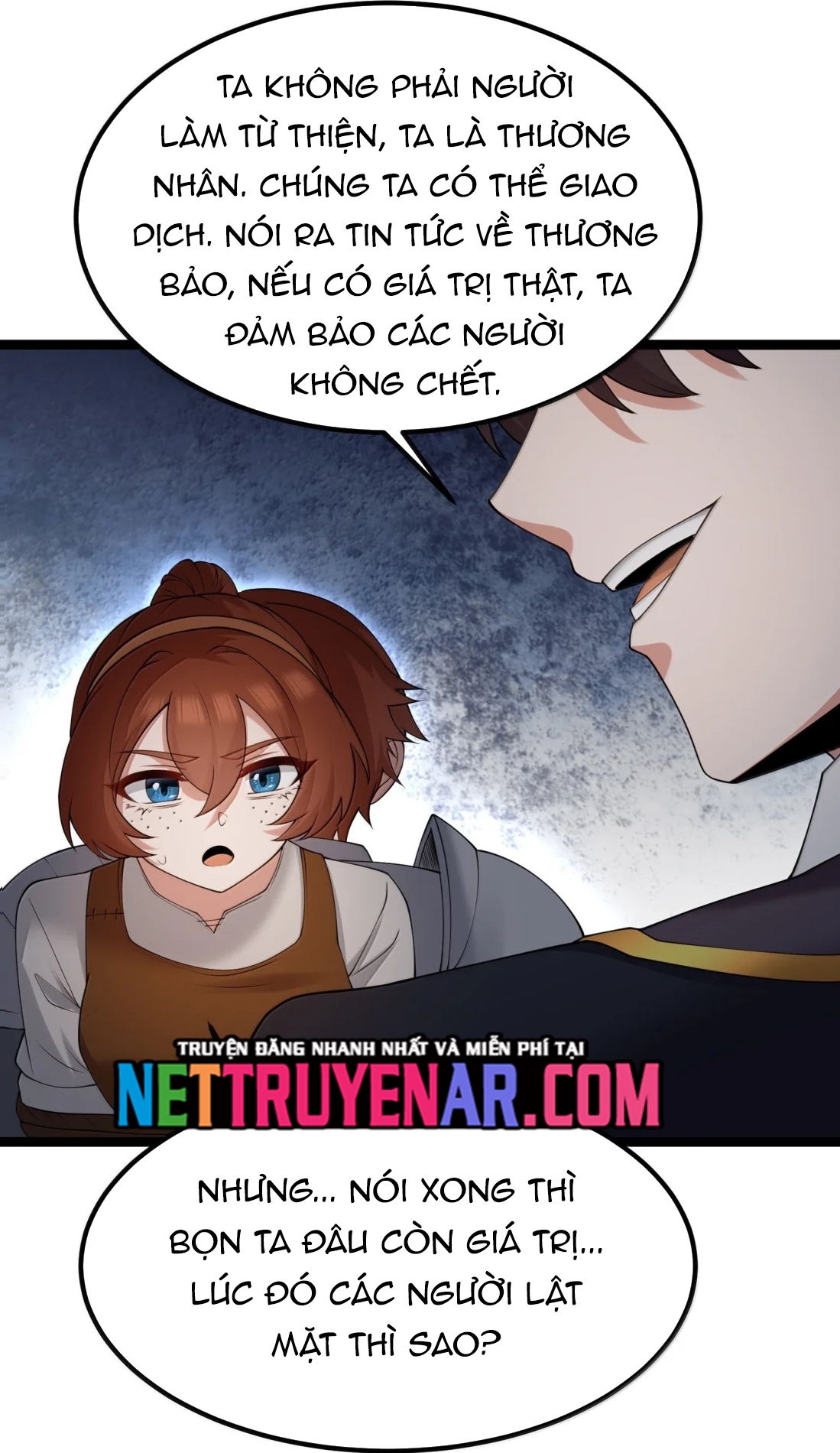 Anh Hùng Giai Cấp Tư Sản Chapter 140 - Trang 2