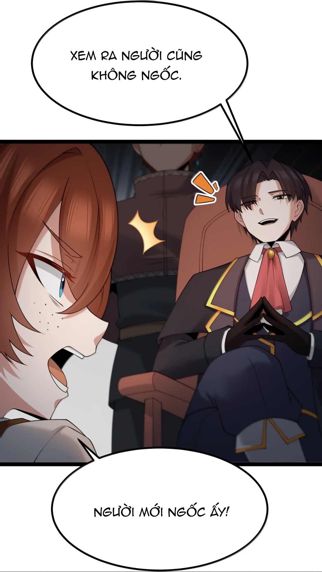 Anh Hùng Giai Cấp Tư Sản Chapter 140 - Trang 2