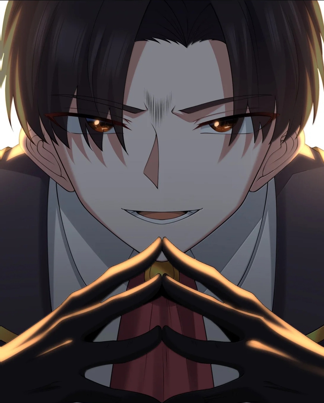 Anh Hùng Giai Cấp Tư Sản Chapter 140 - Trang 2