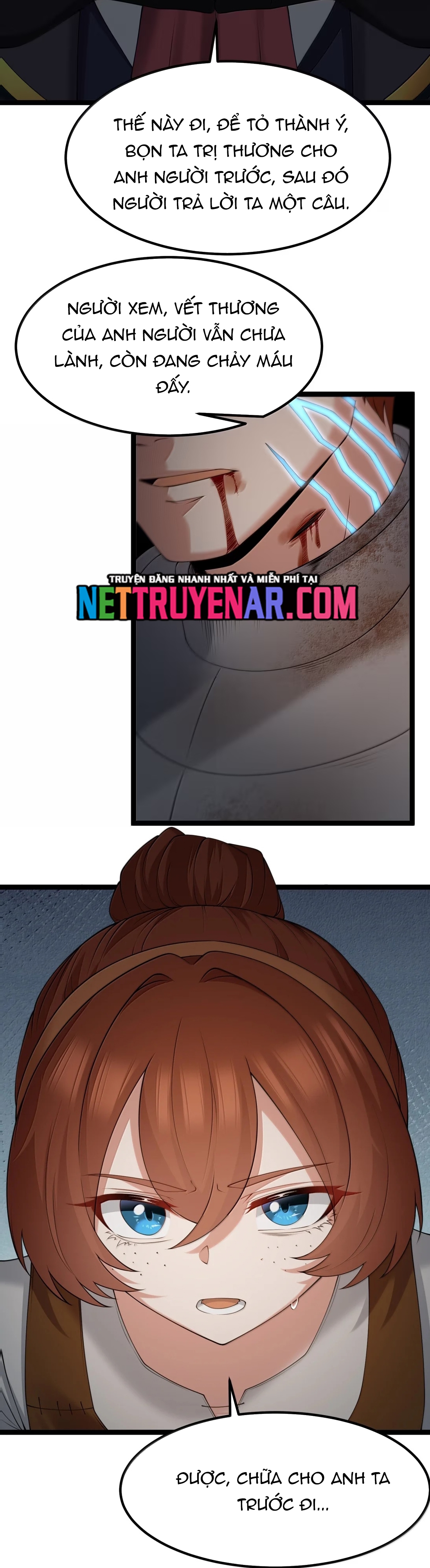 Anh Hùng Giai Cấp Tư Sản Chapter 140 - Trang 2