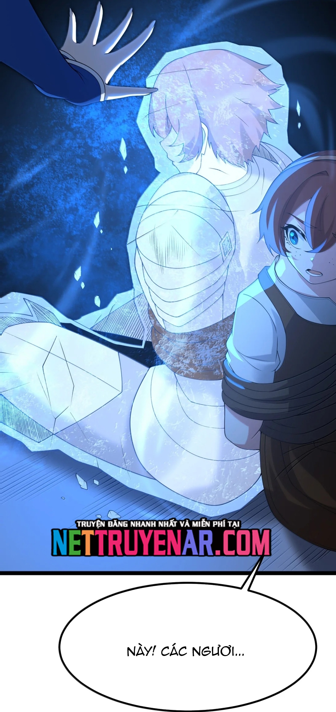 Anh Hùng Giai Cấp Tư Sản Chapter 140 - Trang 2