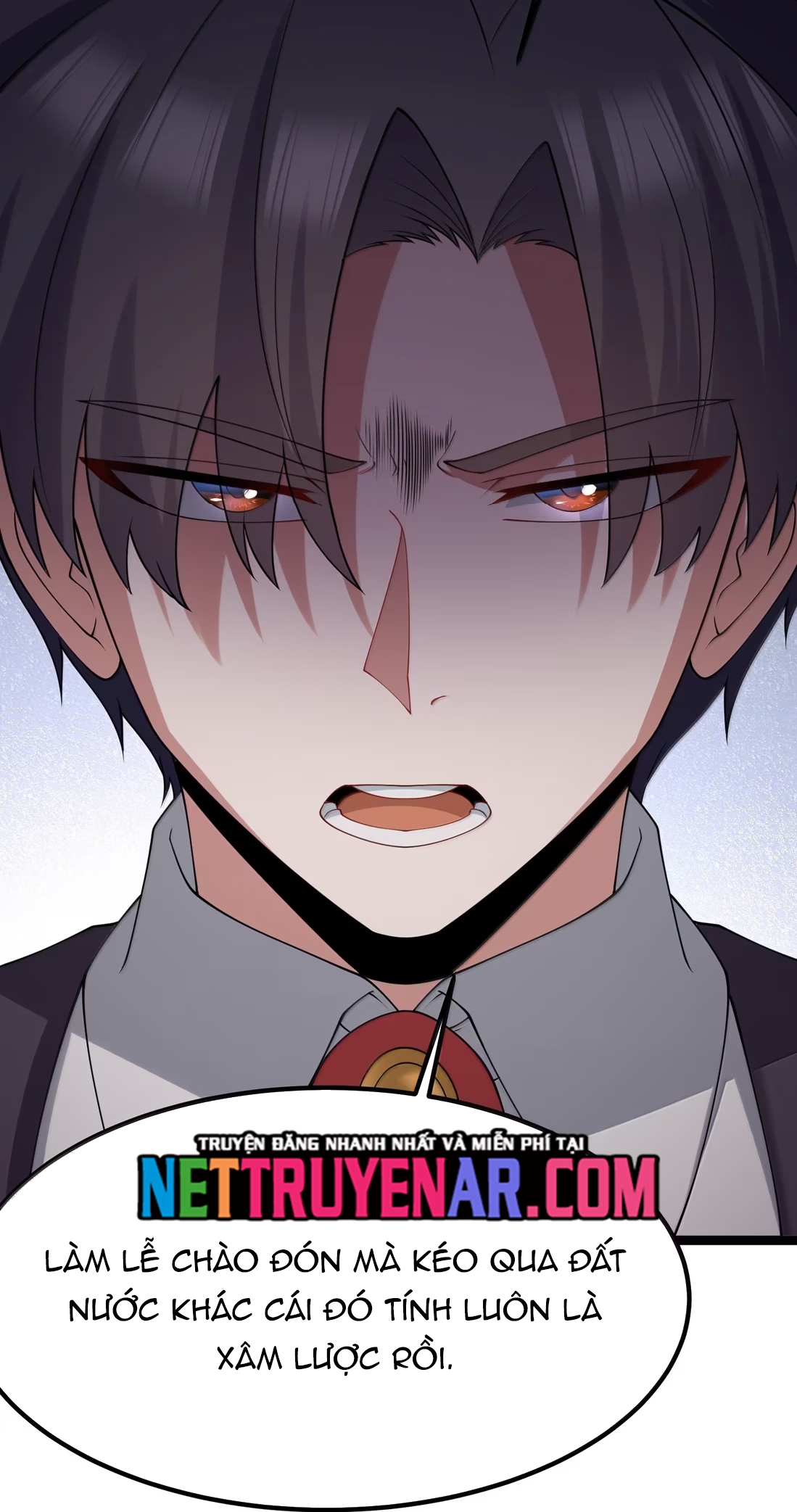 Anh Hùng Giai Cấp Tư Sản Chapter 140 - Trang 2