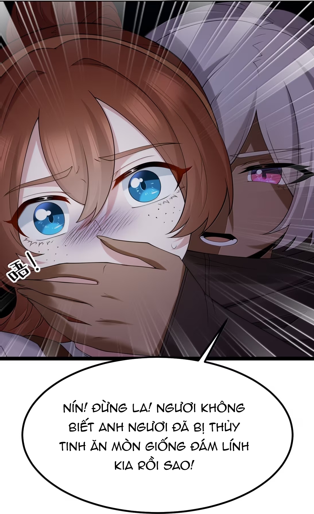 Anh Hùng Giai Cấp Tư Sản Chapter 140 - Trang 2