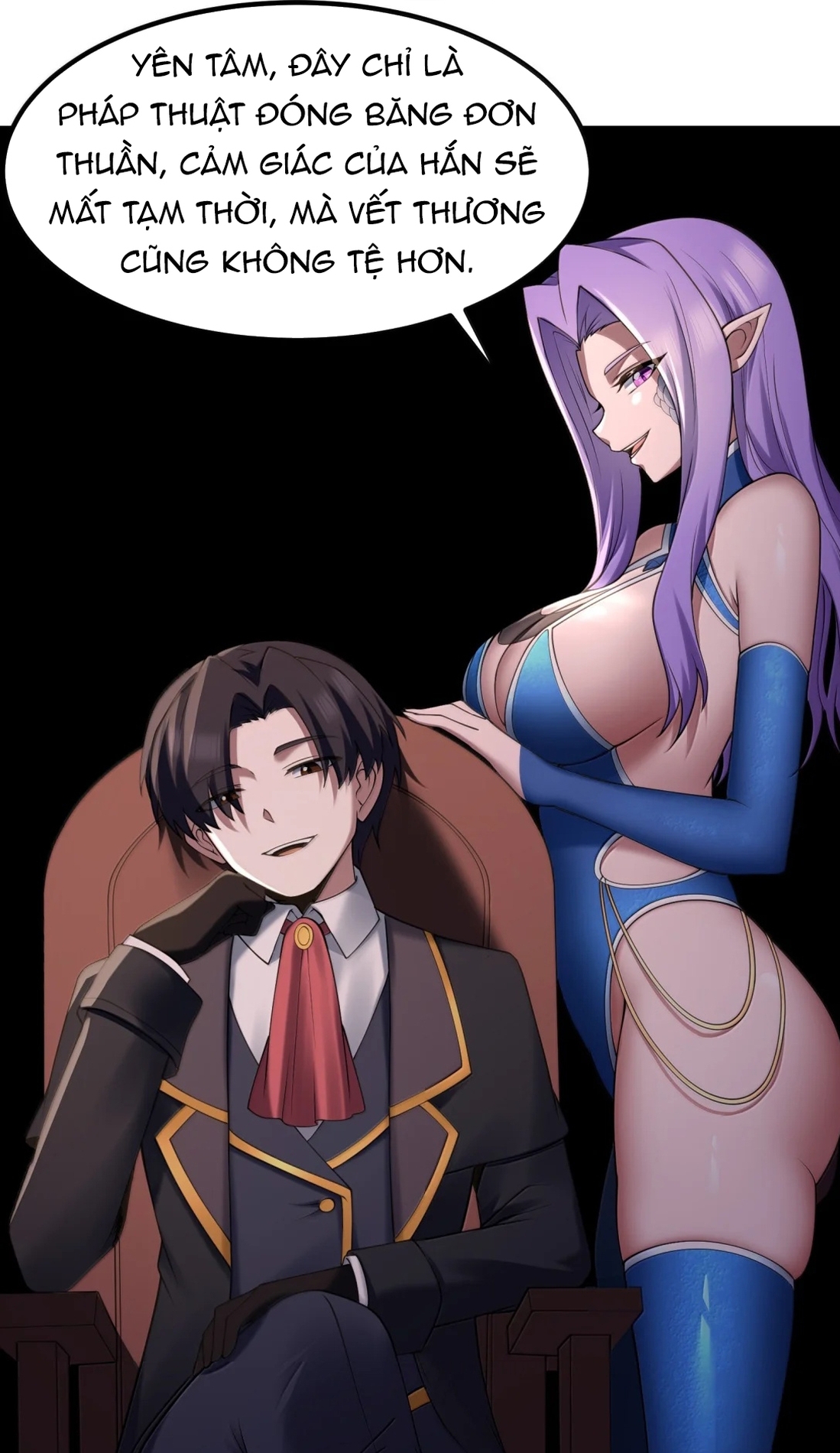 Anh Hùng Giai Cấp Tư Sản Chapter 140 - Trang 2