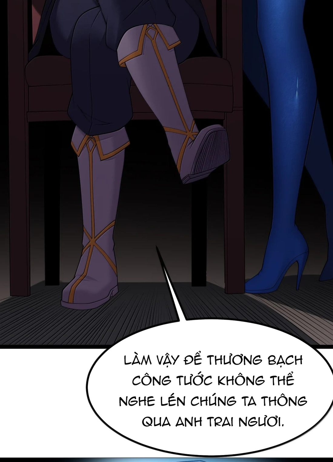 Anh Hùng Giai Cấp Tư Sản Chapter 140 - Trang 2