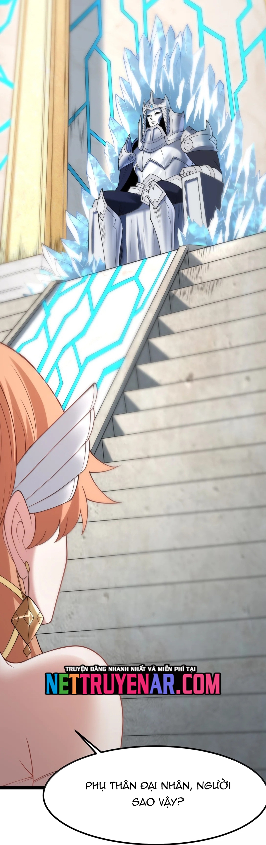 Anh Hùng Giai Cấp Tư Sản Chapter 140 - Trang 2