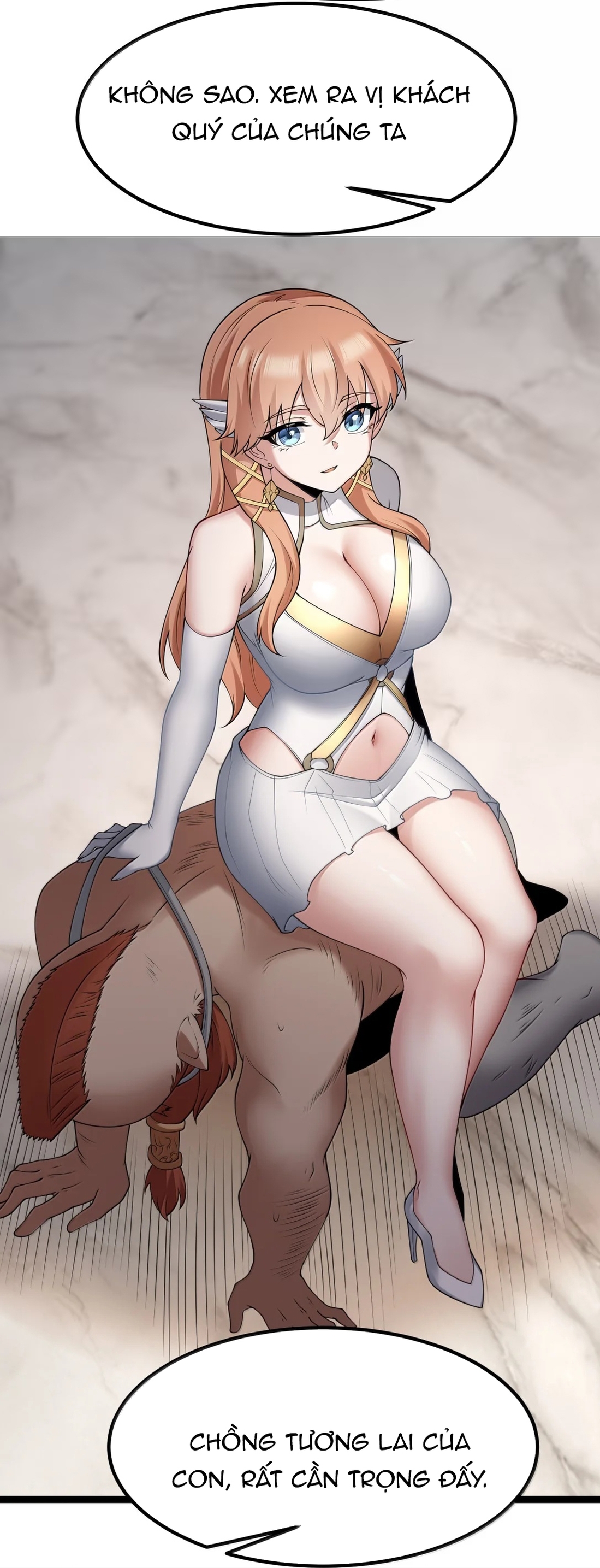 Anh Hùng Giai Cấp Tư Sản Chapter 140 - Trang 2