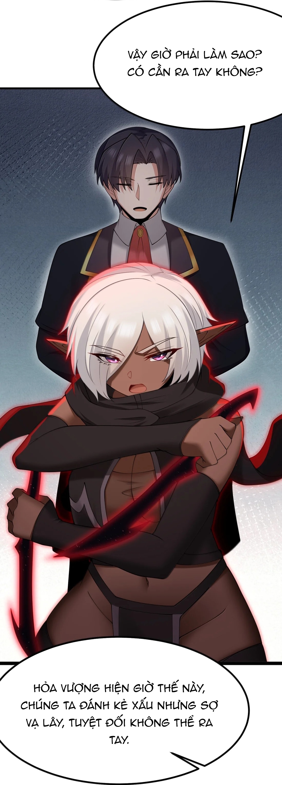 Anh Hùng Giai Cấp Tư Sản Chapter 140 - Trang 2