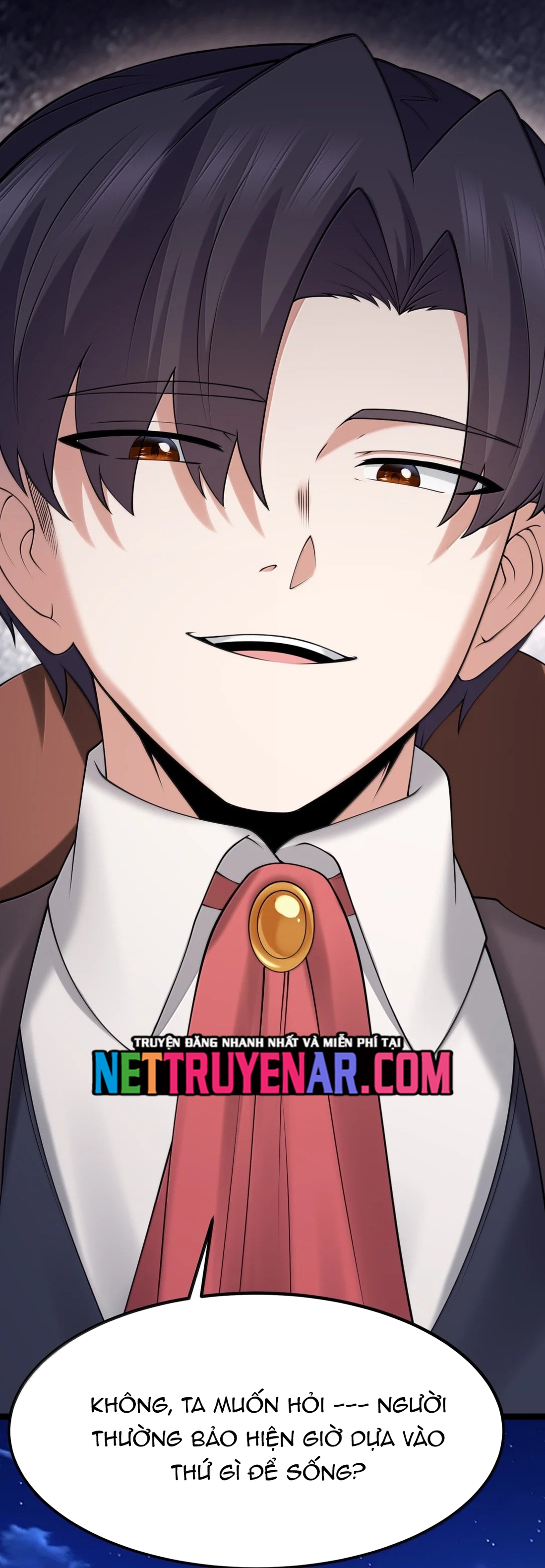 Anh Hùng Giai Cấp Tư Sản Chapter 140 - Trang 2