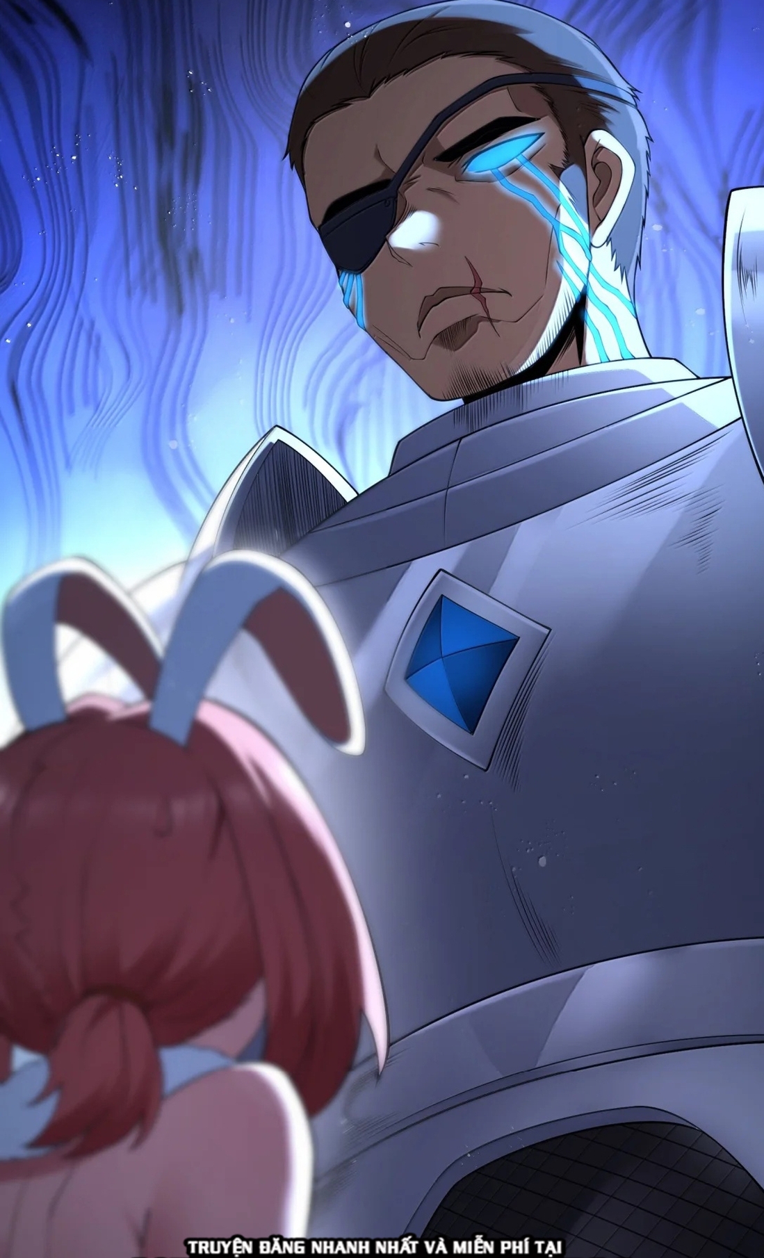 Anh Hùng Giai Cấp Tư Sản Chapter 140 - Trang 2