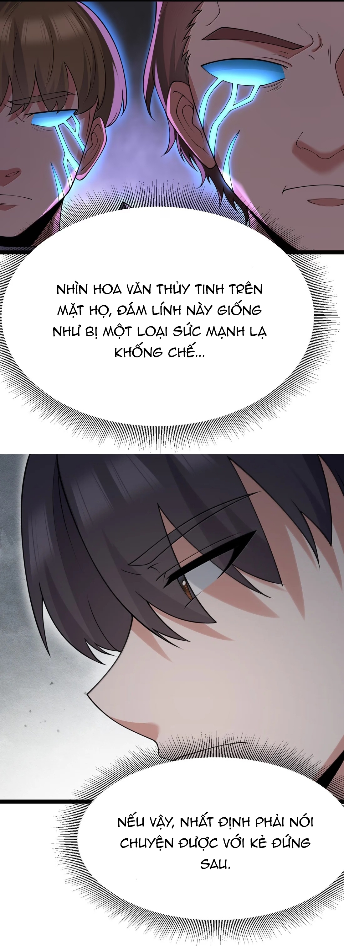 Anh Hùng Giai Cấp Tư Sản Chapter 140 - Trang 2