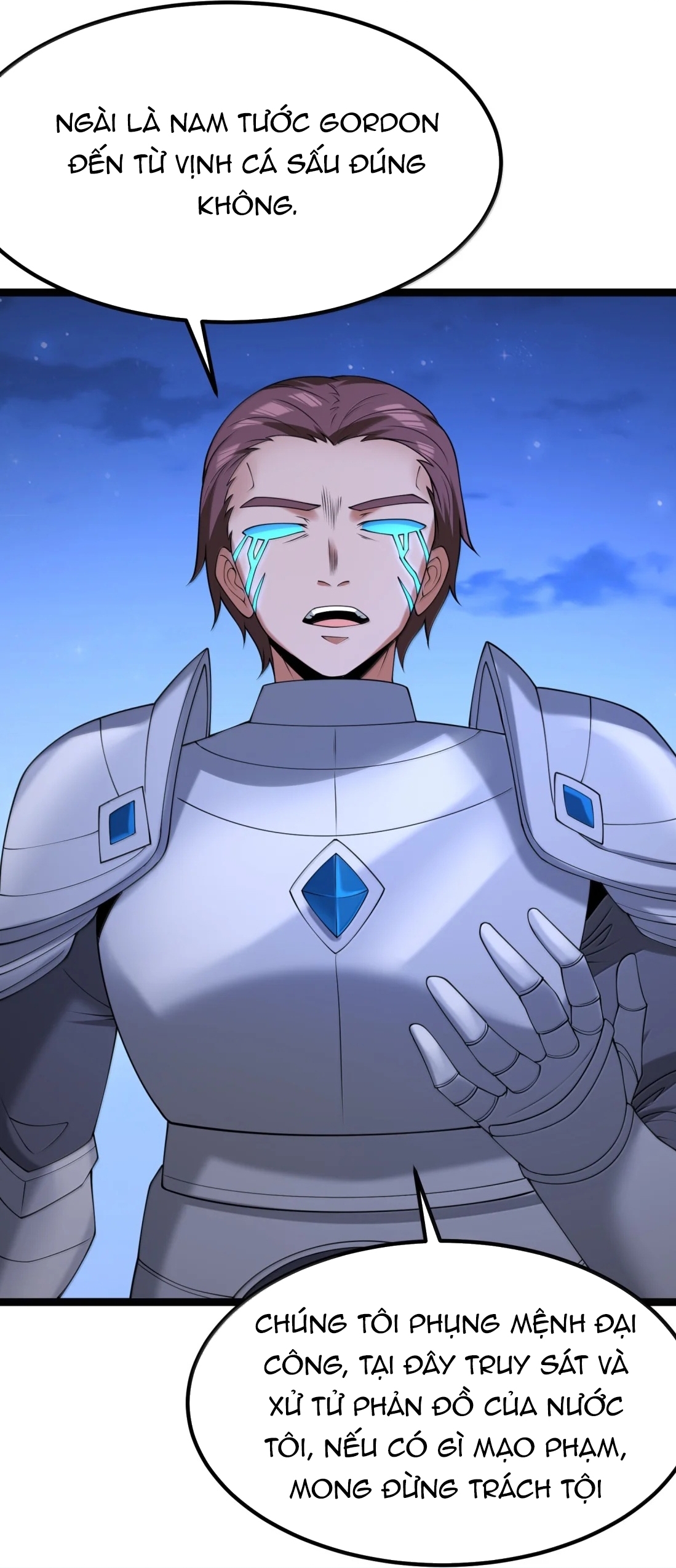 Anh Hùng Giai Cấp Tư Sản Chapter 140 - Trang 2