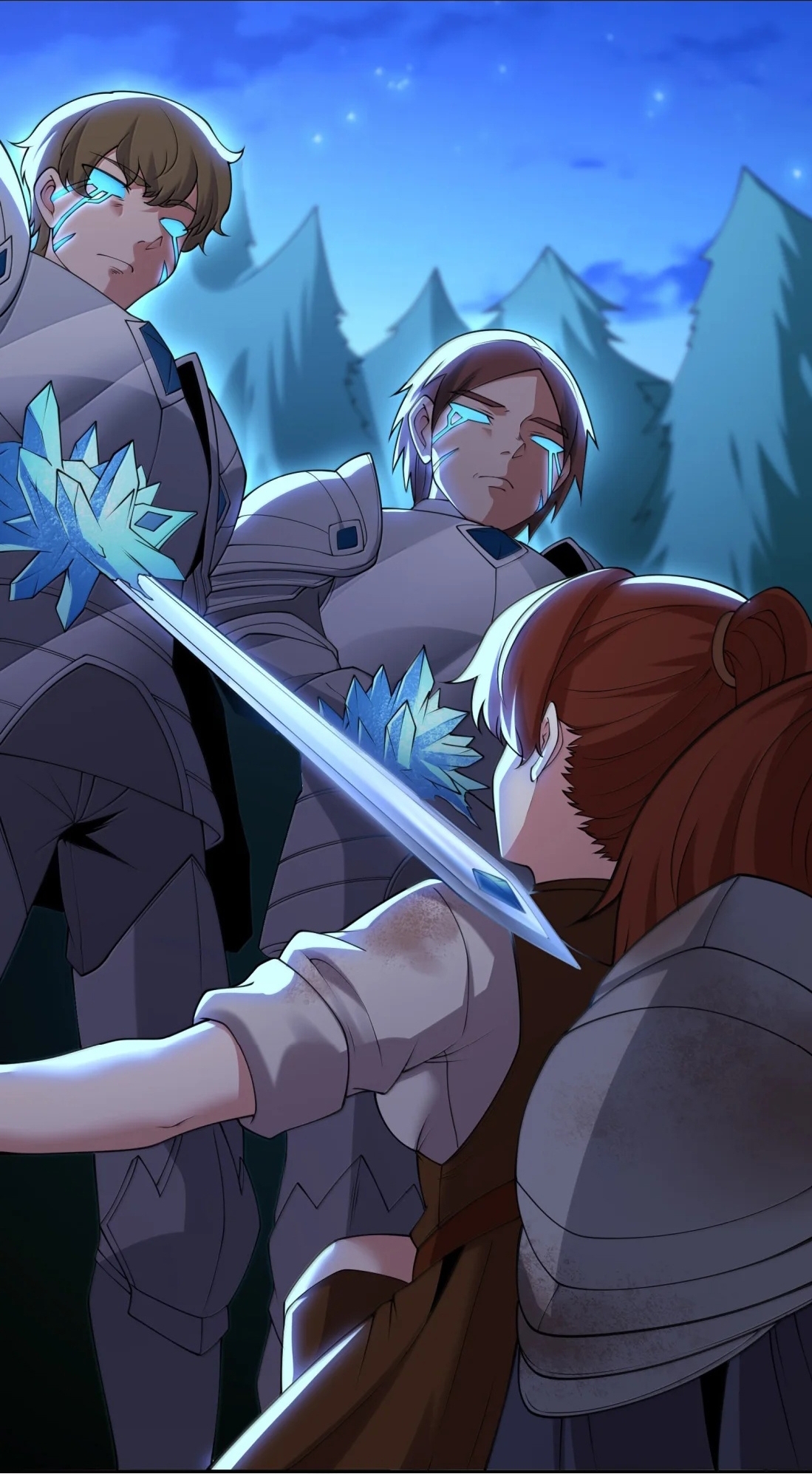 Anh Hùng Giai Cấp Tư Sản Chapter 140 - Trang 2