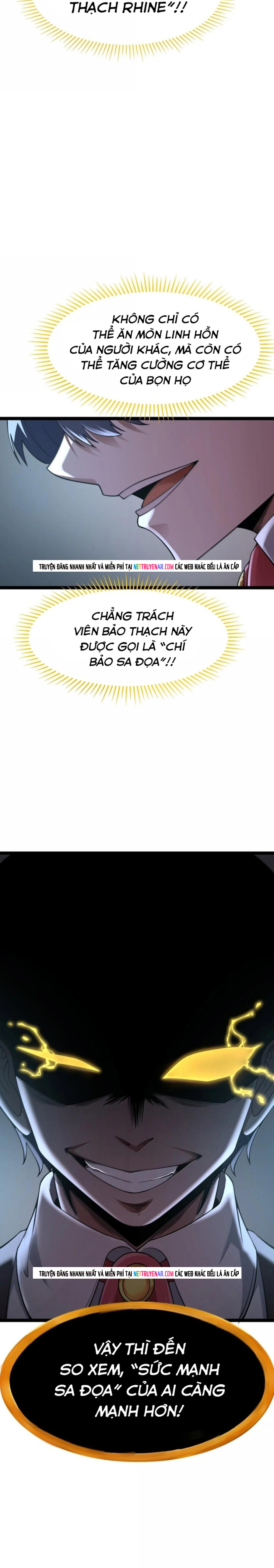 Anh Hùng Giai Cấp Tư Sản Chapter 142 - Trang 2