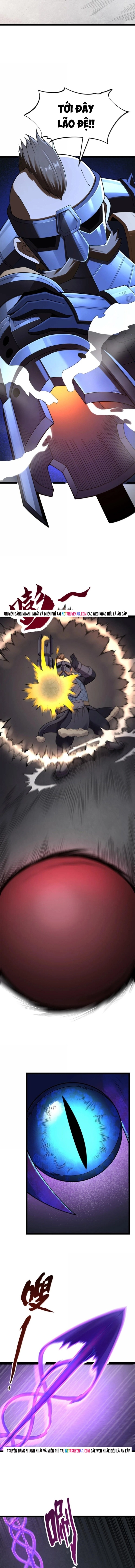 Anh Hùng Giai Cấp Tư Sản Chapter 143 - Trang 2