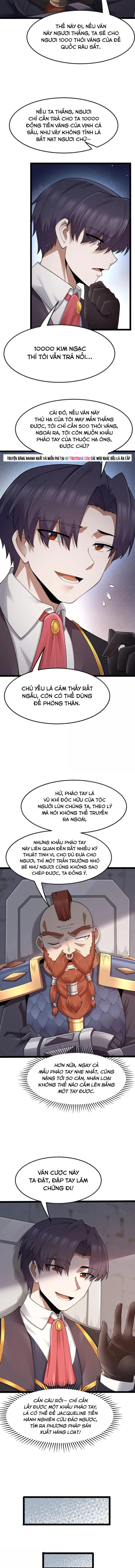 Anh Hùng Giai Cấp Tư Sản Chapter 143 - Trang 2