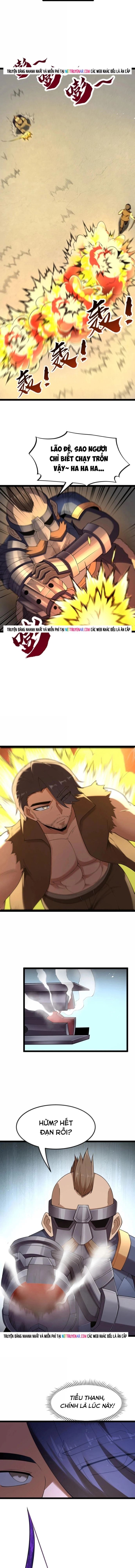 Anh Hùng Giai Cấp Tư Sản Chapter 143 - Trang 2