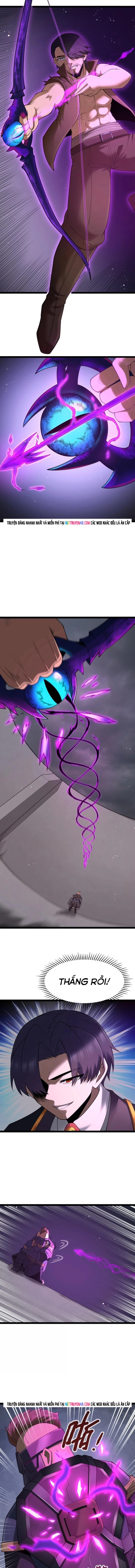 Anh Hùng Giai Cấp Tư Sản Chapter 143 - Trang 2