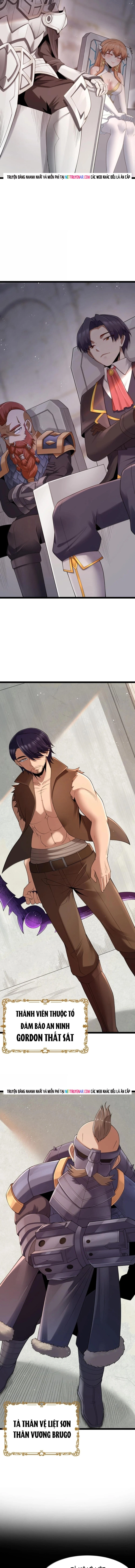 Anh Hùng Giai Cấp Tư Sản Chapter 143 - Trang 2