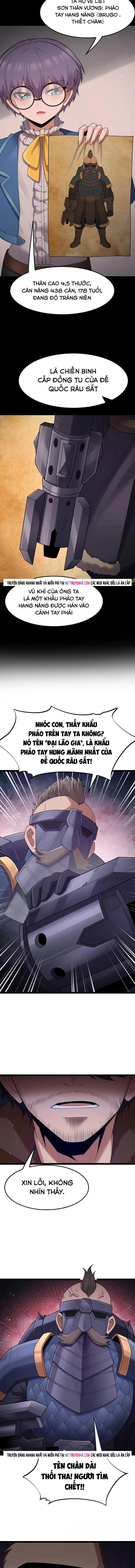 Anh Hùng Giai Cấp Tư Sản Chapter 143 - Trang 2