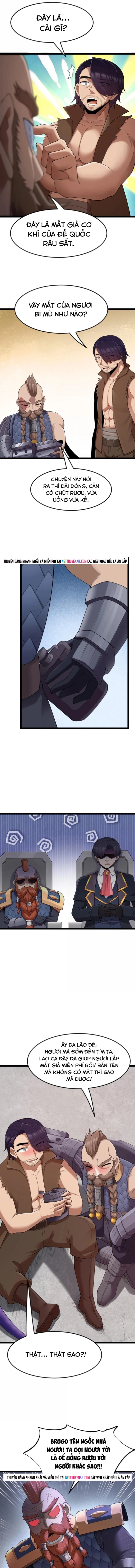 Anh Hùng Giai Cấp Tư Sản Chapter 143 - Trang 2