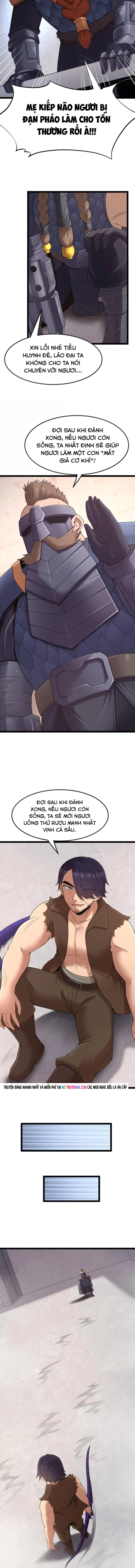 Anh Hùng Giai Cấp Tư Sản Chapter 143 - Trang 2