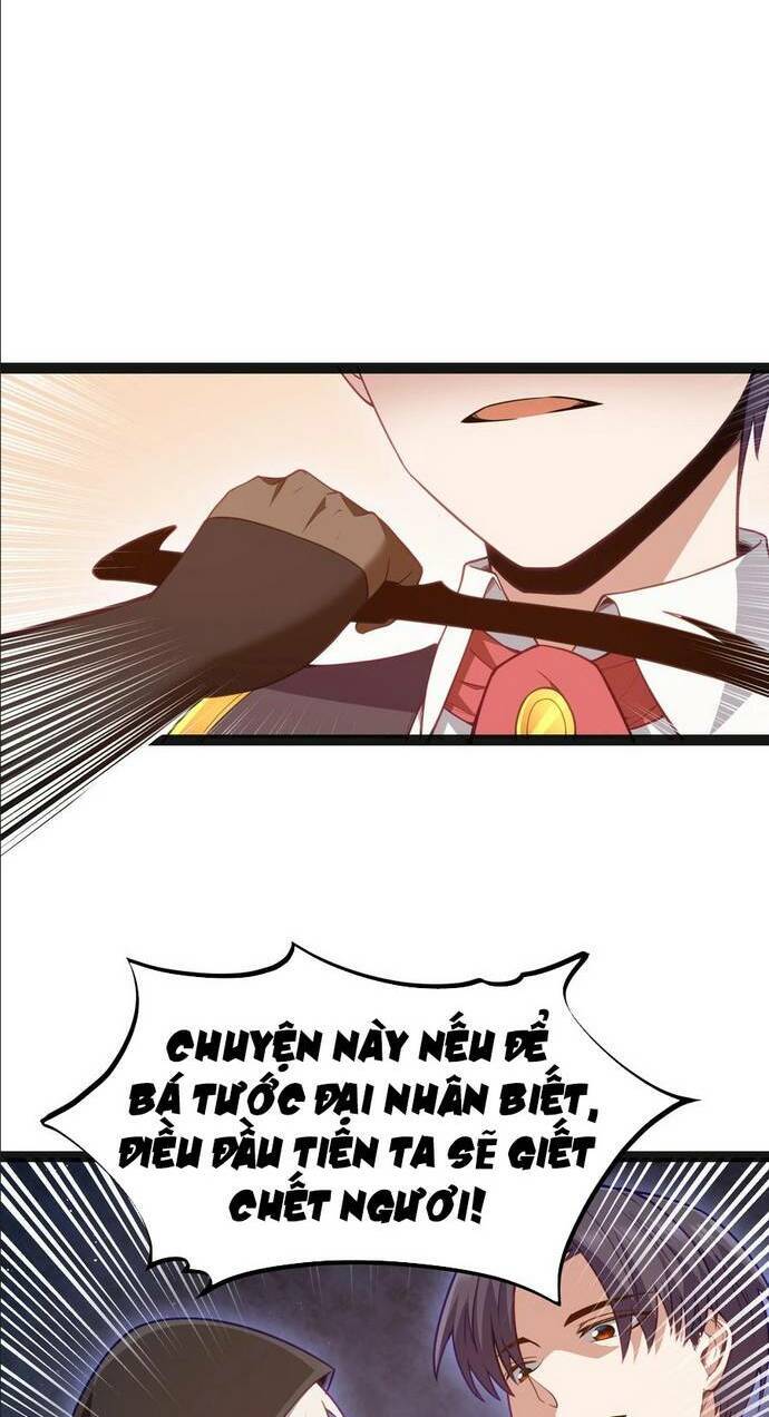 Anh Hùng Giai Cấp Tư Sản Chapter 15 - Trang 2