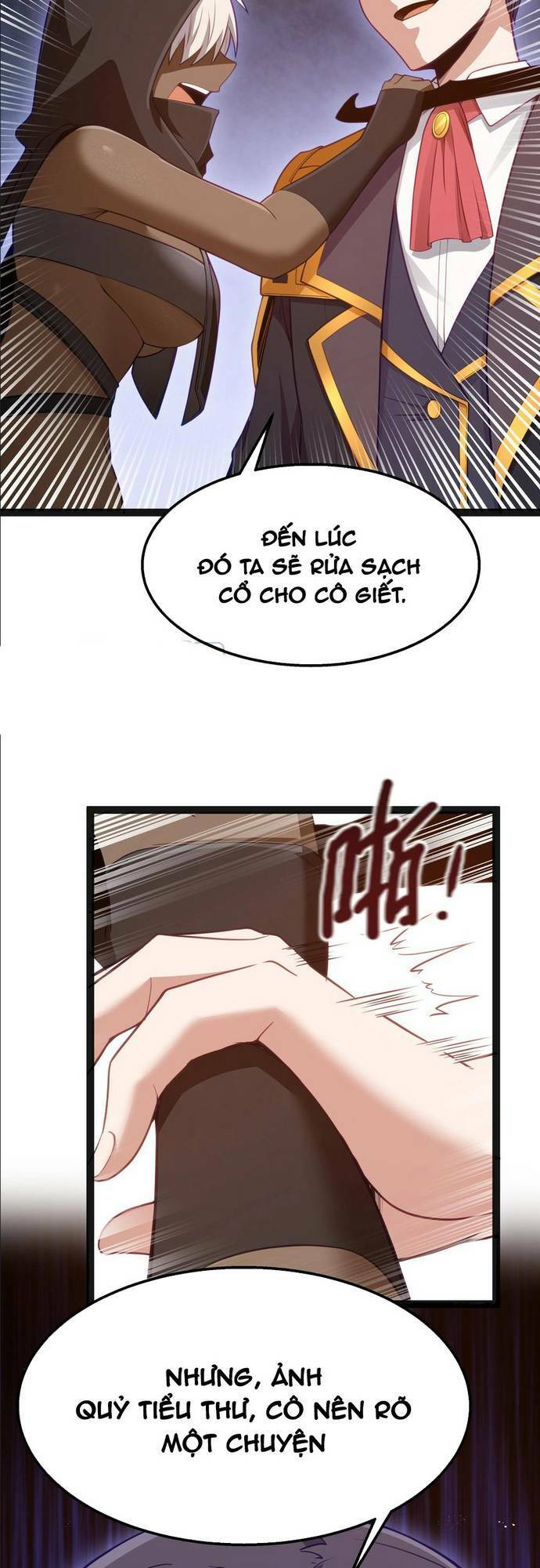 Anh Hùng Giai Cấp Tư Sản Chapter 15 - Trang 2