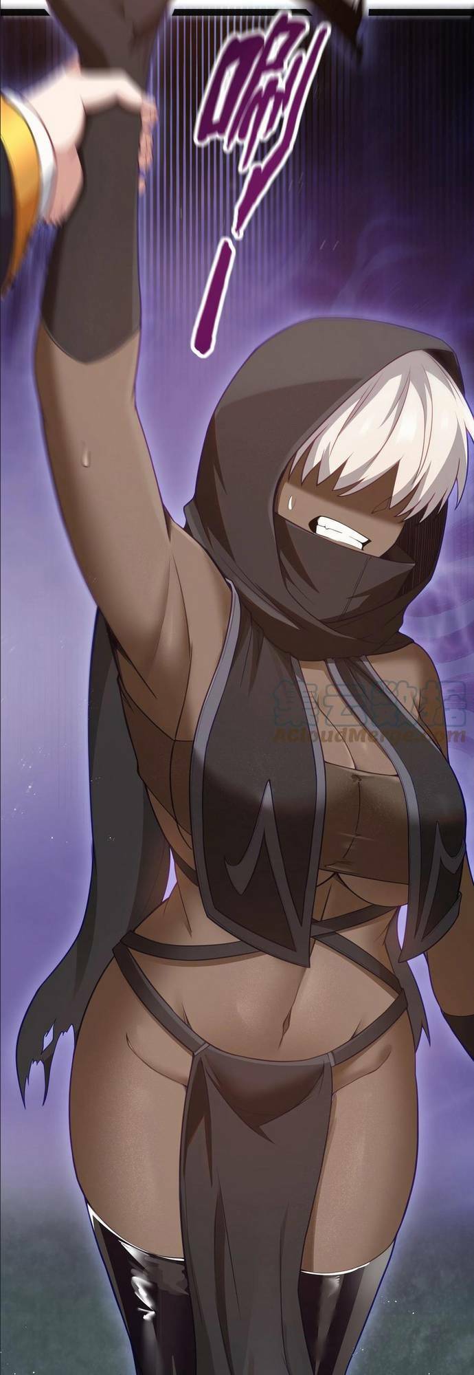 Anh Hùng Giai Cấp Tư Sản Chapter 15 - Trang 2