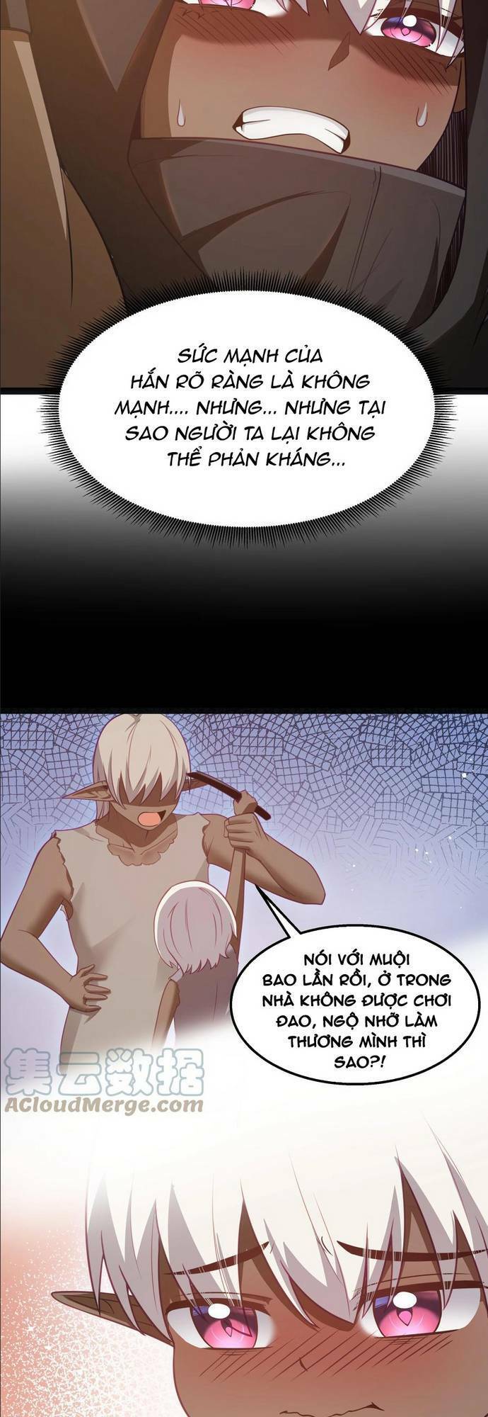 Anh Hùng Giai Cấp Tư Sản Chapter 15 - Trang 2