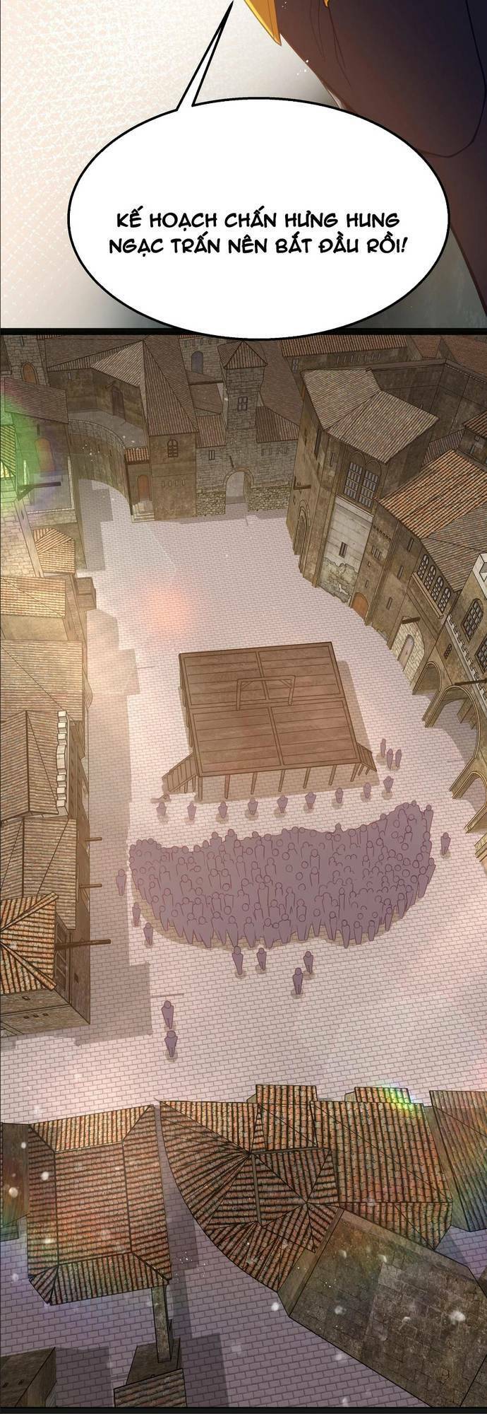 Anh Hùng Giai Cấp Tư Sản Chapter 15 - Trang 2