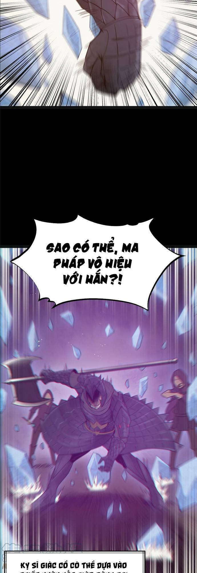 Anh Hùng Giai Cấp Tư Sản Chapter 15 - Trang 2