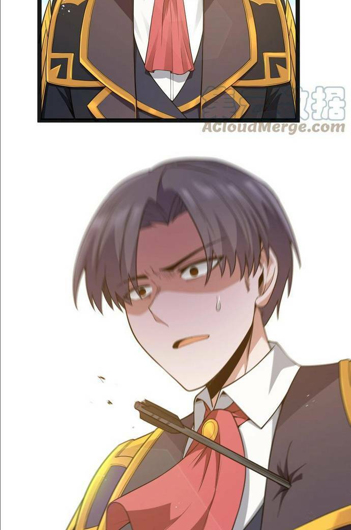 Anh Hùng Giai Cấp Tư Sản Chapter 15 - Trang 2