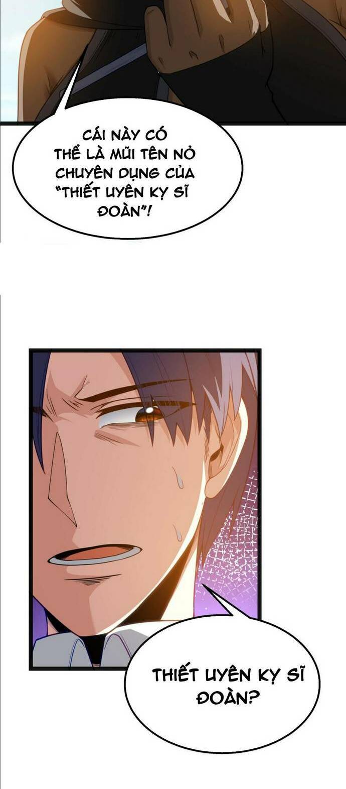 Anh Hùng Giai Cấp Tư Sản Chapter 16 - Trang 2