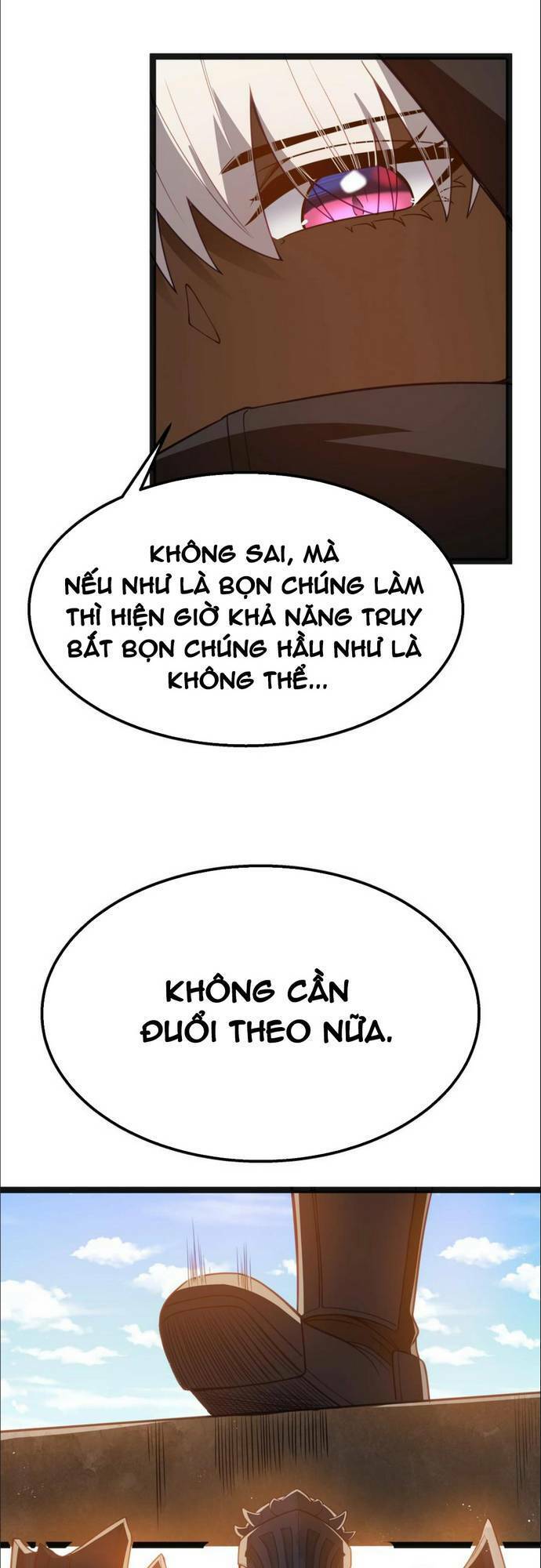 Anh Hùng Giai Cấp Tư Sản Chapter 16 - Trang 2