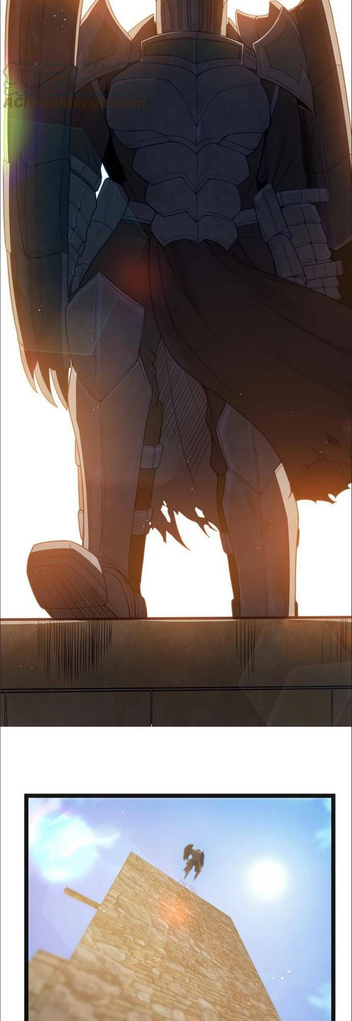 Anh Hùng Giai Cấp Tư Sản Chapter 16 - Trang 2