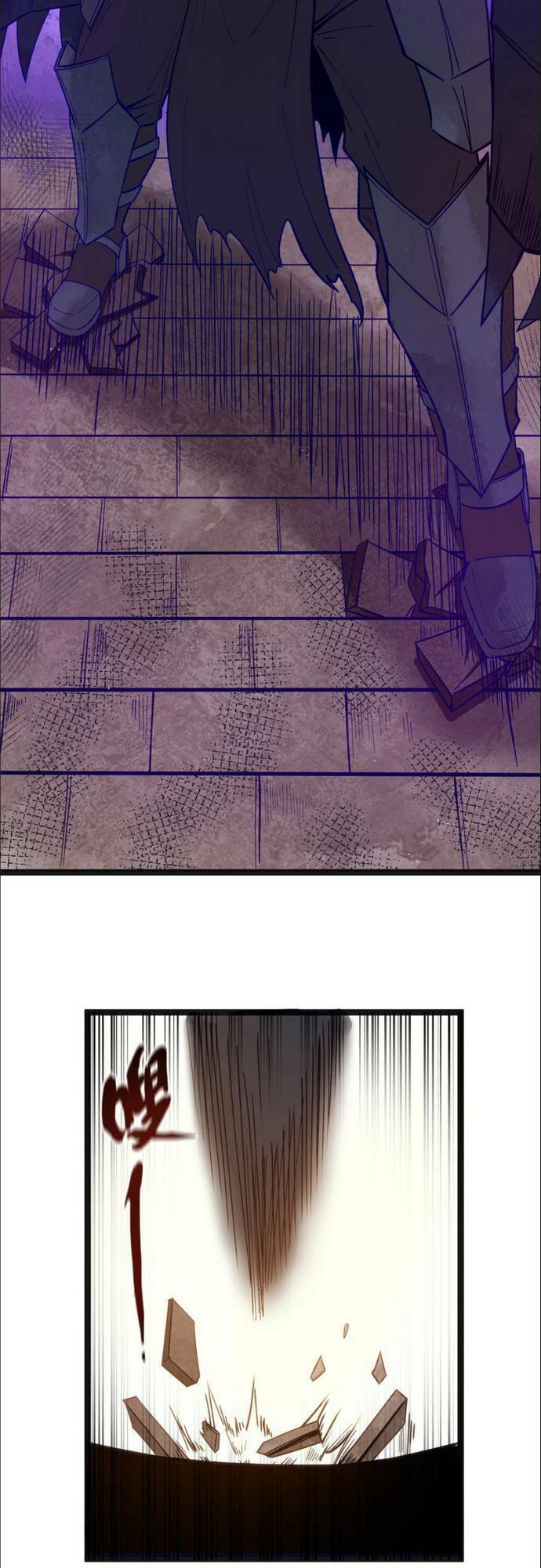 Anh Hùng Giai Cấp Tư Sản Chapter 16 - Trang 2