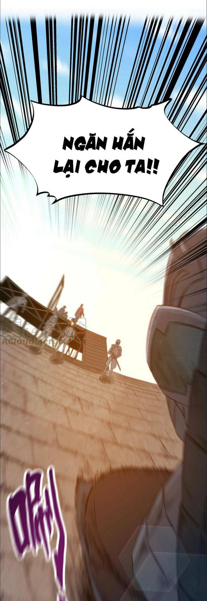 Anh Hùng Giai Cấp Tư Sản Chapter 16 - Trang 2