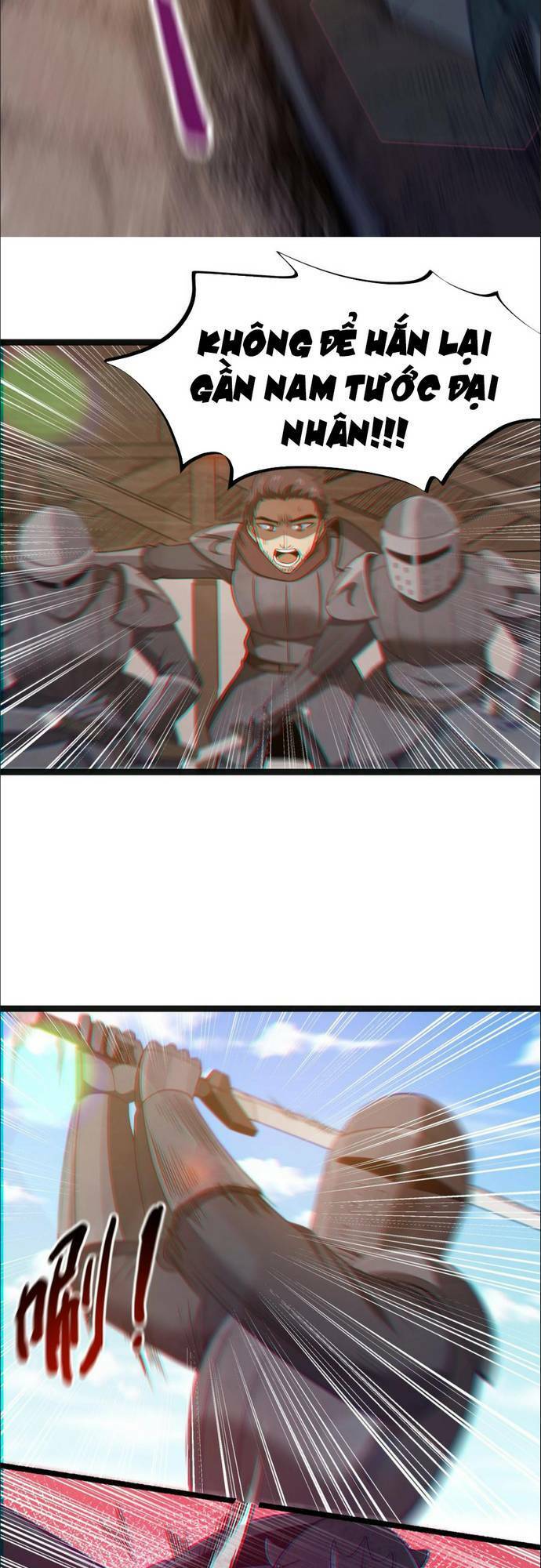 Anh Hùng Giai Cấp Tư Sản Chapter 16 - Trang 2