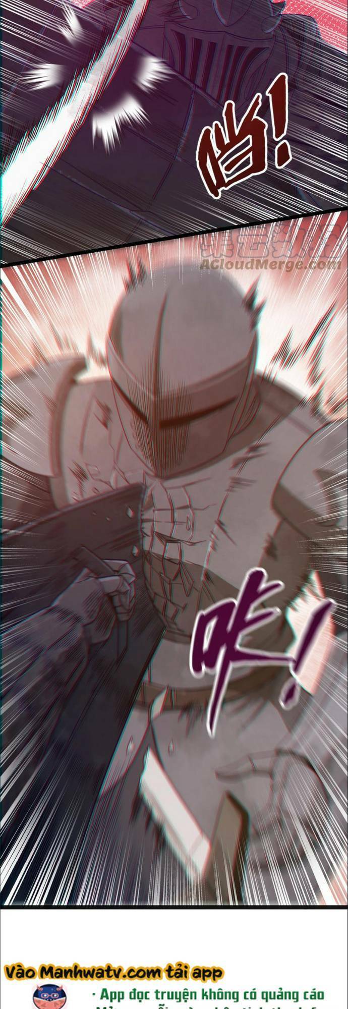 Anh Hùng Giai Cấp Tư Sản Chapter 16 - Trang 2