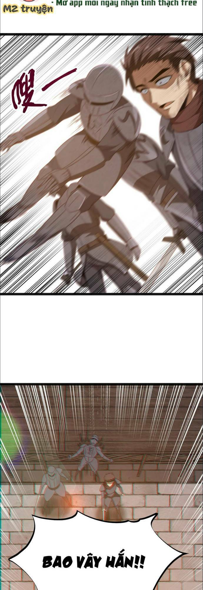 Anh Hùng Giai Cấp Tư Sản Chapter 16 - Trang 2