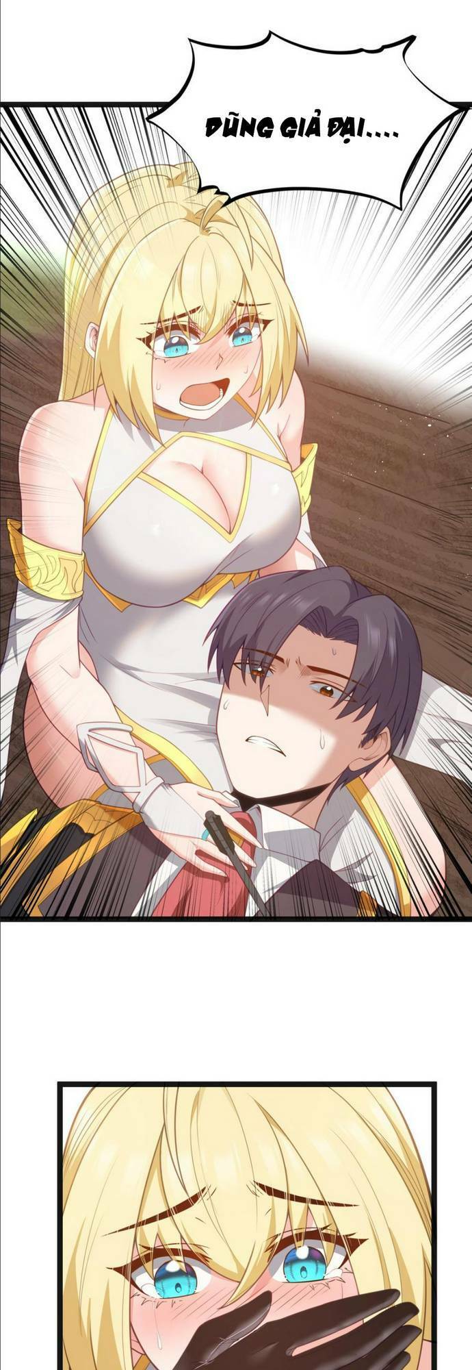 Anh Hùng Giai Cấp Tư Sản Chapter 16 - Trang 2