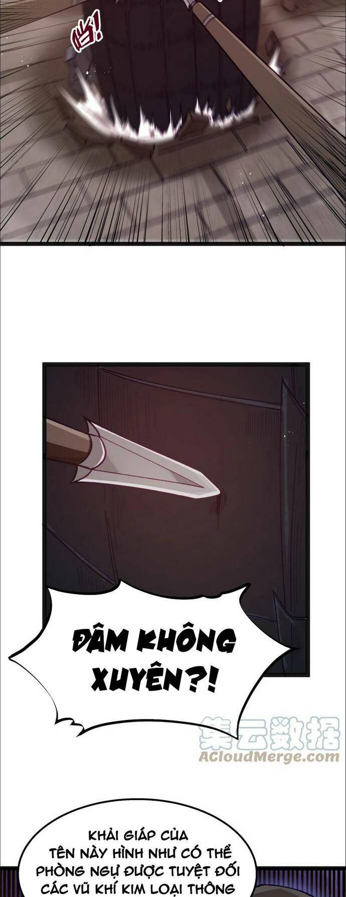 Anh Hùng Giai Cấp Tư Sản Chapter 16 - Trang 2