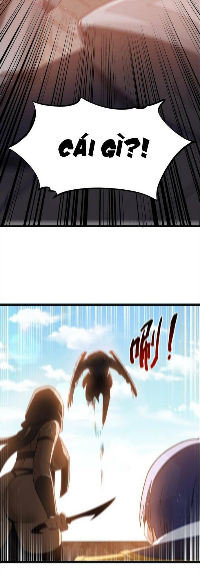 Anh Hùng Giai Cấp Tư Sản Chapter 16 - Trang 2