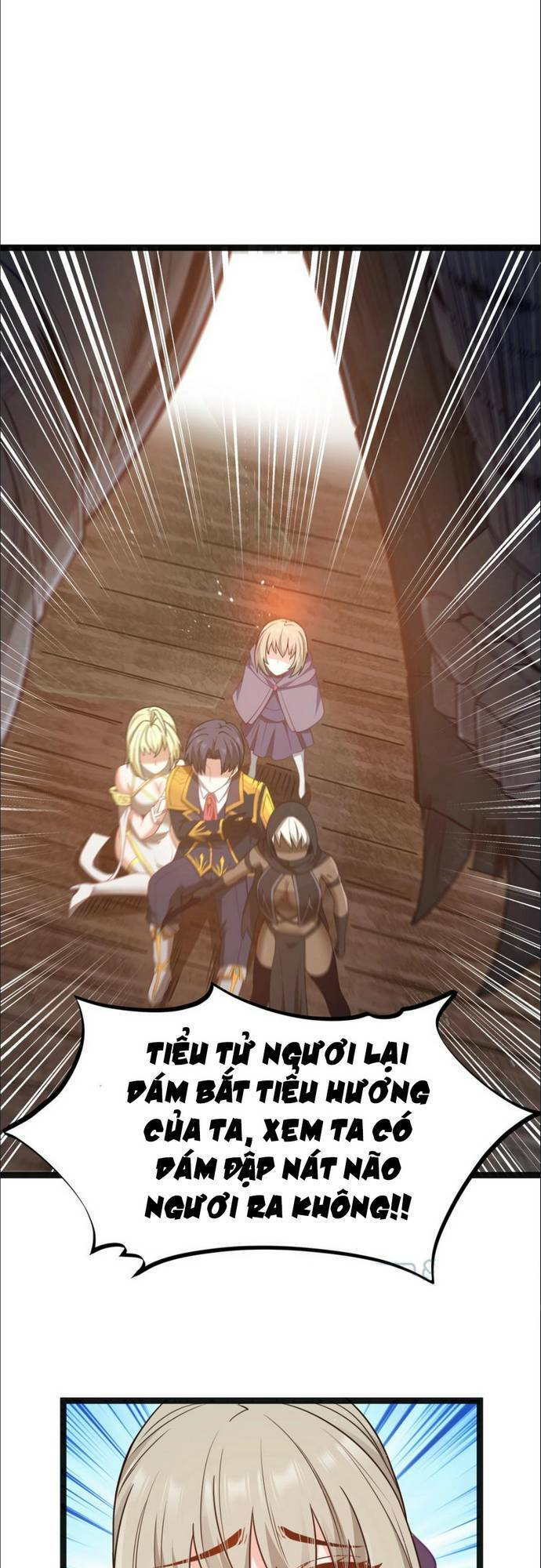 Anh Hùng Giai Cấp Tư Sản Chapter 16 - Trang 2